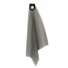 Load image into Gallery viewer, Softmesh Stainless Steel Scrubbing Pad
