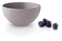 Load image into Gallery viewer, Eva Trio Legio Grey Porcelain Bowl, 0.4L
