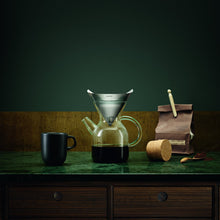 Load image into Gallery viewer, Pour-Over Coffee Maker, 1.0L
