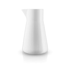Load image into Gallery viewer, Eva Trio Legio White Porcelain Serving Jugs
