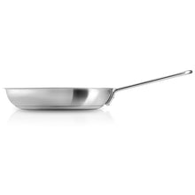 Load image into Gallery viewer, Eva Trio Induction Heat-Control Frying Pan
