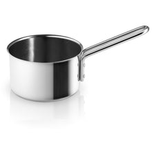 Load image into Gallery viewer, Eva Solo Stainless Steel Saucepan with Ceramic Coating
