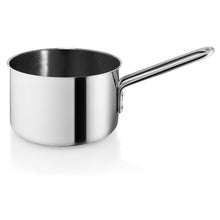 Load image into Gallery viewer, Eva Solo Stainless Steel Saucepan with Ceramic Coating
