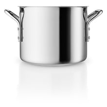 Load image into Gallery viewer, Eva Solo Stainless Steel Pot with Ceramic Coating
