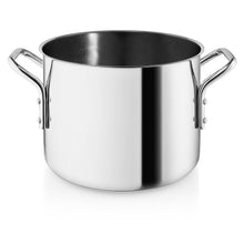 Load image into Gallery viewer, Eva Solo Stainless Steel Pot with Ceramic Coating
