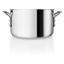 Load image into Gallery viewer, Eva Solo Stainless Steel Pot with Ceramic Coating
