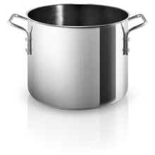 Load image into Gallery viewer, Eva Solo Stainless Steel Pot with Ceramic Coating
