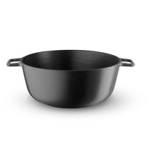 Load image into Gallery viewer, Eva Trio Cast Iron Pot, 4.0L/8.0L
