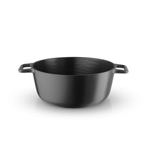 Load image into Gallery viewer, Eva Trio Cast Iron Pot, 4.0L/8.0L

