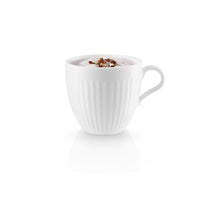 Load image into Gallery viewer, Eva Trio Legio White Porcelain Cup
