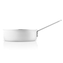 Load image into Gallery viewer, Eva Trio White Line Saute Pan, 24cm
