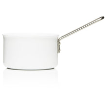 Load image into Gallery viewer, Eva Trio White Line Saucepan, 16cm/1.8L
