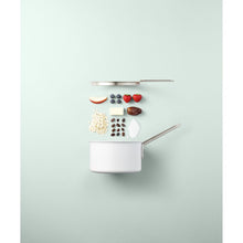 Load image into Gallery viewer, Eva Trio White Line Saucepan, 16cm/1.8L
