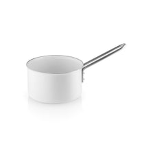 Load image into Gallery viewer, Eva Trio White Line Saucepan, 16cm/1.8L
