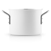 Load image into Gallery viewer, Eva Trio White Line Casserole with Ceramic Coating, 2.5/3.8/4.8/7.0 Liters
