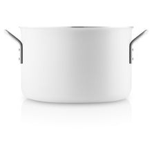 Load image into Gallery viewer, Eva Trio White Line Casserole with Ceramic Coating, 2.5/3.8/4.8/7.0 Liters

