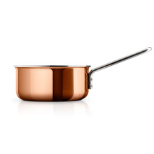 Load image into Gallery viewer, Copper Saucepan, 16cm/1.5L
