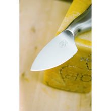 Load image into Gallery viewer, Pott "Picado" Cheese Knife
