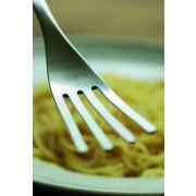 Load image into Gallery viewer, Pott "Pastina" Serving Fork
