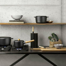 Load image into Gallery viewer, Nordic Kitchen Frying Pan
