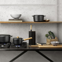 Load image into Gallery viewer, Nordic Kitchen Saucepan, 1.5L 16cm

