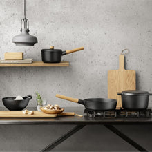 Load image into Gallery viewer, Nordic Kitchen Saucepan, 1.5L 16cm
