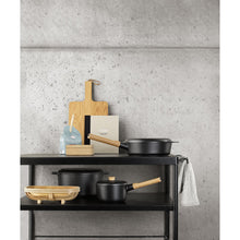 Load image into Gallery viewer, Nordic Kitchen Saucepan, 1.5L 16cm
