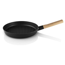 Load image into Gallery viewer, Nordic Kitchen Grill Frying Pan, 28cm
