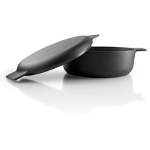 Load image into Gallery viewer, Nordic Kitchen Sauté Pot, 24cm

