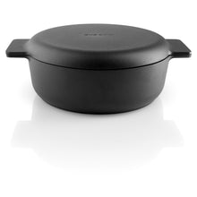 Load image into Gallery viewer, Nordic Kitchen Sauté Pot, 24cm
