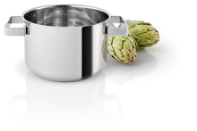 Load image into Gallery viewer, Nordic Kitchen Stainless Steel Pots, 3.0/4.0/6.0 Liter
