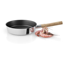 Load image into Gallery viewer, Nordic Kitchen Stainless Steel Frying Pans
