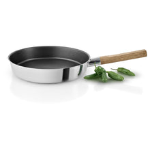 Load image into Gallery viewer, Nordic Kitchen Stainless Steel Frying Pans
