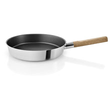 Load image into Gallery viewer, Nordic Kitchen Stainless Steel Frying Pans
