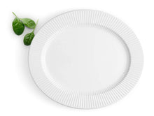 Load image into Gallery viewer, Eva Trio Legio Oval Porcelain Serving Dish, 37cm
