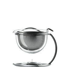Load image into Gallery viewer, Filio Teapot with Integrated Warmer, 20oz
