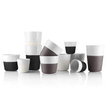 Load image into Gallery viewer, Coffee Tumblers (Espresso, Lungo, Café Latte), Set of 2 Cups
