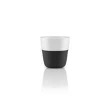 Load image into Gallery viewer, Coffee Tumblers (Espresso, Lungo, Café Latte), Set of 2 Cups

