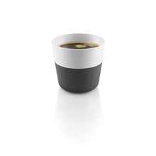 Load image into Gallery viewer, Coffee Tumblers (Espresso, Lungo, Café Latte), Set of 2 Cups
