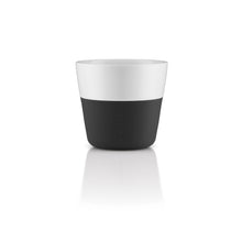 Load image into Gallery viewer, Coffee Tumblers (Espresso, Lungo, Café Latte), Set of 2 Cups
