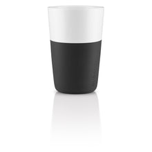Load image into Gallery viewer, Coffee Tumblers (Espresso, Lungo, Café Latte), Set of 2 Cups
