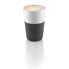 Load image into Gallery viewer, Coffee Tumblers (Espresso, Lungo, Café Latte), Set of 2 Cups
