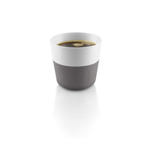 Load image into Gallery viewer, Coffee Tumblers (Espresso, Lungo, Café Latte), Set of 2 Cups
