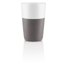 Load image into Gallery viewer, Coffee Tumblers (Espresso, Lungo, Café Latte), Set of 2 Cups
