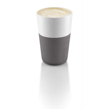 Load image into Gallery viewer, Coffee Tumblers (Espresso, Lungo, Café Latte), Set of 2 Cups
