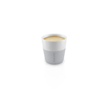 Load image into Gallery viewer, Coffee Tumblers (Espresso, Lungo, Café Latte), Set of 2 Cups
