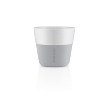 Load image into Gallery viewer, Coffee Tumblers (Espresso, Lungo, Café Latte), Set of 2 Cups
