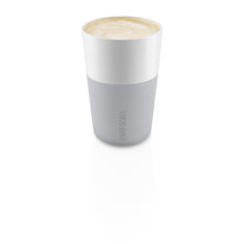 Load image into Gallery viewer, Coffee Tumblers (Espresso, Lungo, Café Latte), Set of 2 Cups
