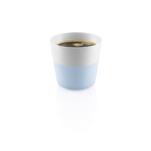 Load image into Gallery viewer, Coffee Tumblers (Espresso, Lungo, Café Latte), Set of 2 Cups
