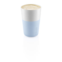 Load image into Gallery viewer, Coffee Tumblers (Espresso, Lungo, Café Latte), Set of 2 Cups

